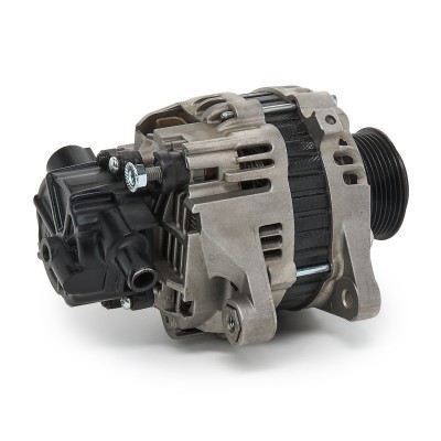 Alternator RIDEX 4G0364R 4G0364R - photo 6