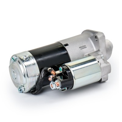 Starter RIDEX 2S0281 2S0281 - photo 4