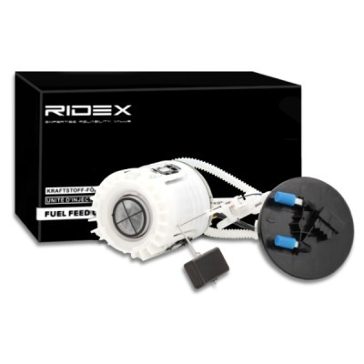 Fuel module RIDEX 1382F0019 1382F0019 - photo 3