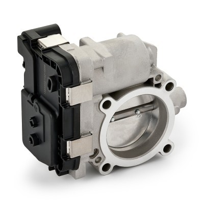Дроссельная заслонка RIDEX 158T0201 158T0201 - photo 4