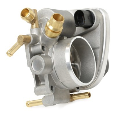 Дроссельная заслонка RIDEX 158T0163 158T0163 - photo 6