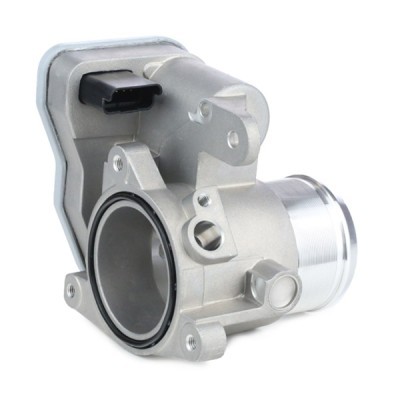Дроссельная заслонка RIDEX 158T0061 158T0061 - photo 3
