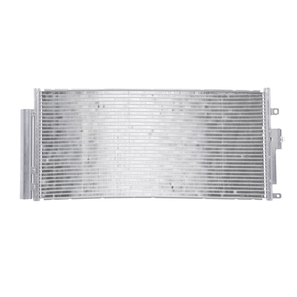 A/C condenser SKCD-0110606 - photo 1