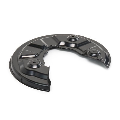 Splash Panel brake disc RIDEX 1330S0515 1330S0515 - photo 3