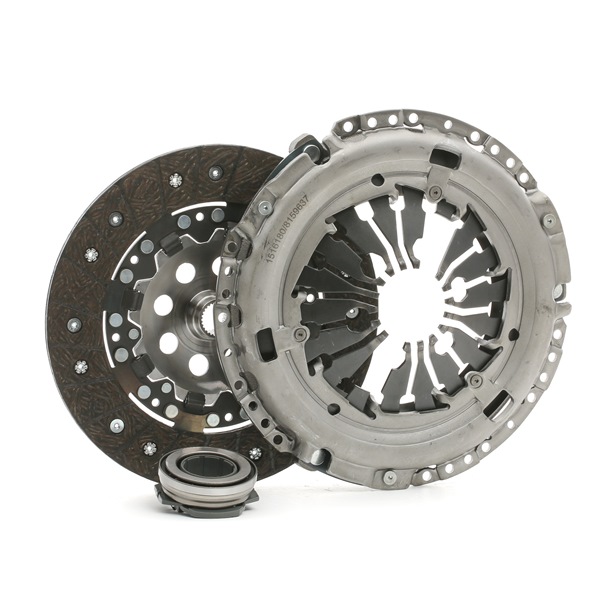 Clutch Kit RIDEX 479C0024 479C0024 - photo 1