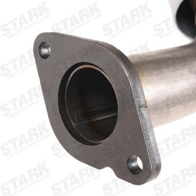 Catalytic converter Stark SKCCT-4840369 SKCCT-4840369 - photo 5
