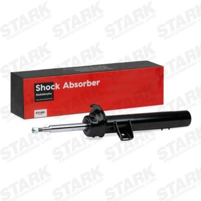 Shock Absorber Stark SKSA-0130314 SKSA-0130314 - photo 2