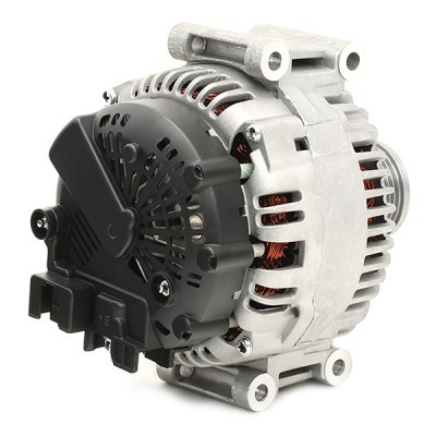 Alternator RIDEX 4G0865 4G0865 - photo 4