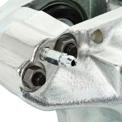 Brake Caliper RIDEX 78B2552R 78B2552R - photo 6