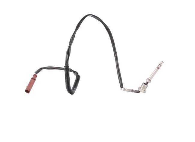 Exhaust gas temperature sensor RIDEX 3938E0151 3938E0151 - photo 1