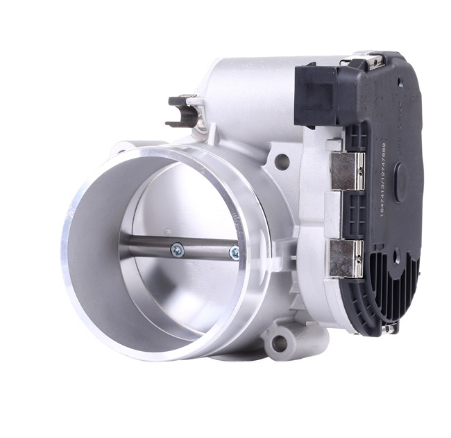 Дроссельная заслонка RIDEX 158T0115 158T0115 - photo 1