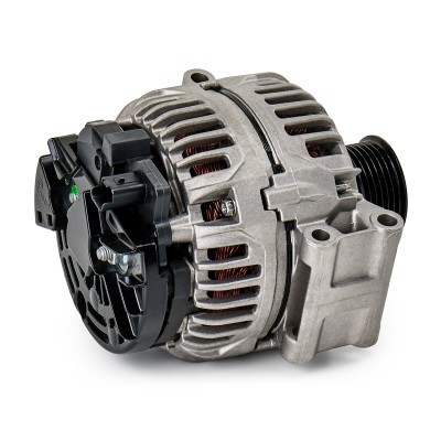 Alternator RIDEX 4G0304R 4G0304R - photo 6