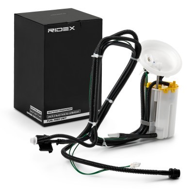 Fuel module RIDEX 1382F0250 1382F0250 - photo 2