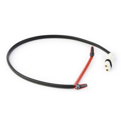Sensor, Brake Pad Wear RIDEX 407W0099 407W0099 - photo 6