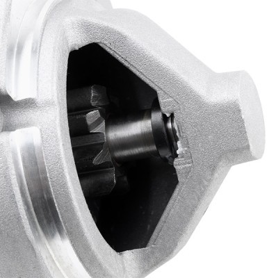 Starter RIDEX 2S0074 2S0074 - photo 6