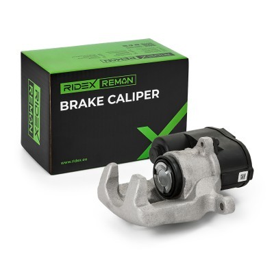 Brake Caliper RIDEX 78B0831R 78B0831R - photo 2