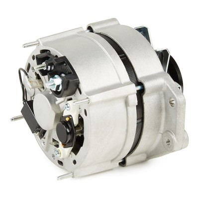 Alternator RIDEX 4G0453 4G0453 - photo 4