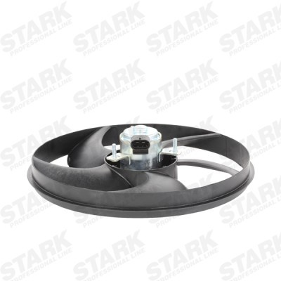 Fan, Radiator Stark SKRF-0300002 SKRF-0300002 - photo 3