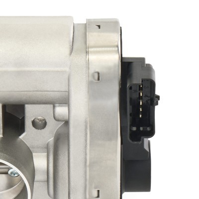 Дроссельная заслонка RIDEX 158T0132 158T0132 - photo 6