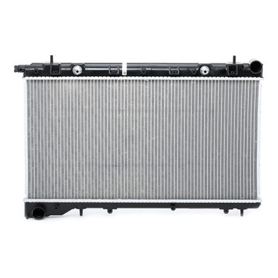 Radiator, Engine Cooling RIDEX 470R0323 470R0323 - photo 4