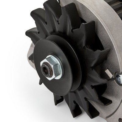 Alternator RIDEX 4G0776R 4G0776R - photo 5