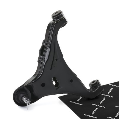 Control Arm RIDEX 273C2497 273C2497 - photo 2