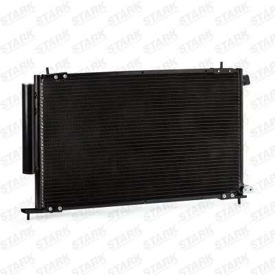 A/C condenser SKCD-0110145 - photo 4