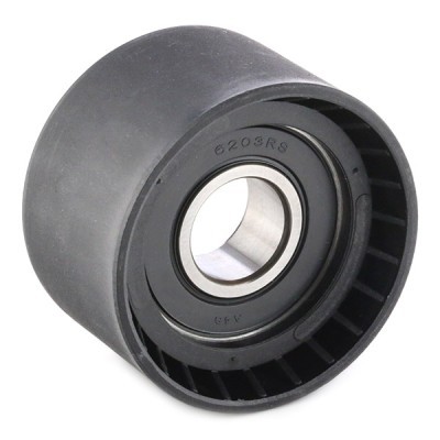 Deflection/Guide Pulley Timing Belt RIDEX 313D0108 313D0108 - photo 3