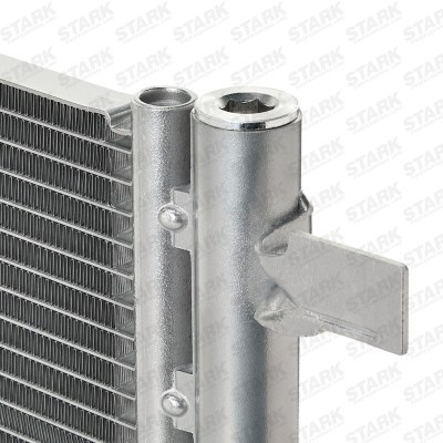 A/C condenser SKCD-0110382 - photo 7