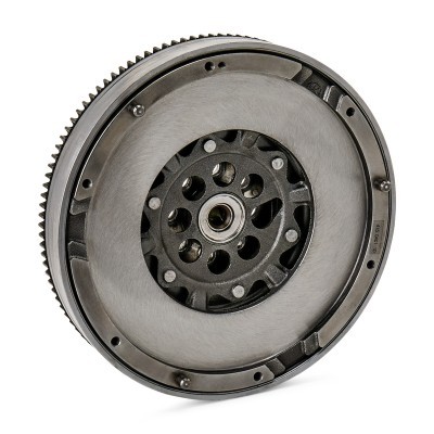 Flywheel RIDEX 577F0005R 577F0005R - photo 4