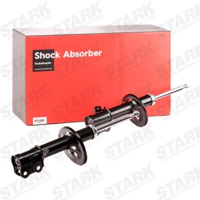 Shock Absorber Stark SKSA-0130141 SKSA-0130141 - photo 2