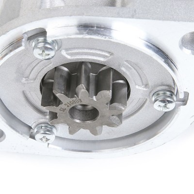 Starter RIDEX 2S0485 2S0485 - photo 5