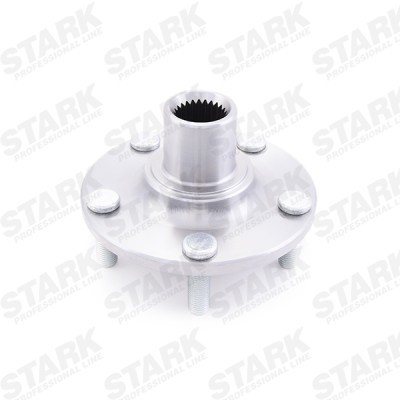 Wheel Hub Stark SKWB-0180721 SKWB-0180721 - photo 3