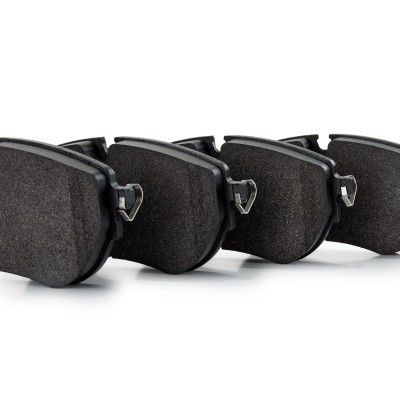 Brake Pads Set RIDEX 402B1393 402B1393 - photo 7
