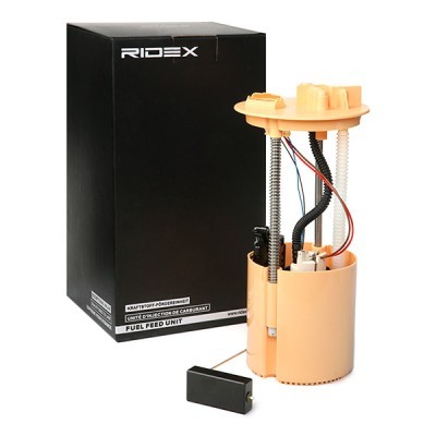 Fuel module RIDEX 1382F0300 1382F0300 - photo 2