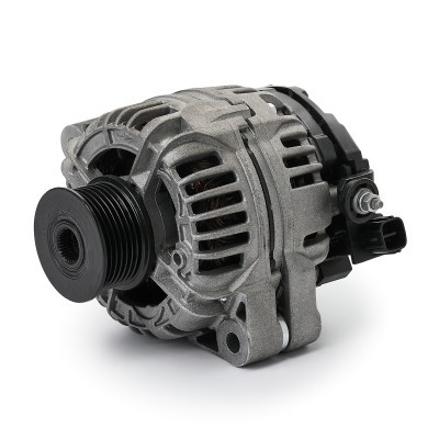Alternator RIDEX 4G0113R 4G0113R - photo 3