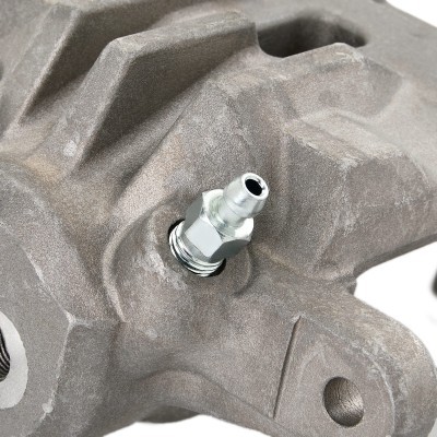 Brake Caliper RIDEX 78B3242R 78B3242R - photo 6