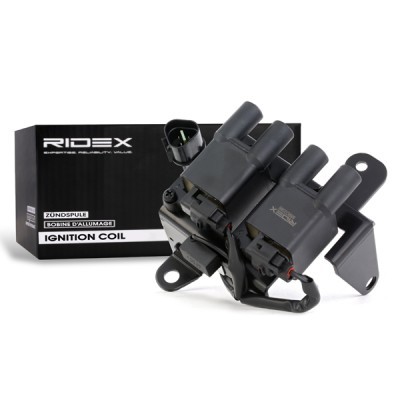 Ignition Coil RIDEX 689C0086 689C0086 - photo 3
