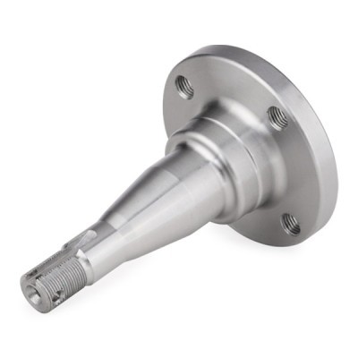 Wheel Hub RIDEX 653W0127 653W0127 - photo 4