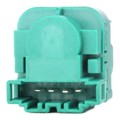 Stop Light Switch RIDEX 806B0005 806B0005 - photo 5