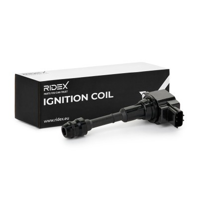 Ignition Coil RIDEX 689C0094 689C0094 - photo 2