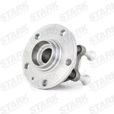 Wheel Bearing Stark SKWB-0180008 SKWB-0180008 - photo 5