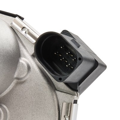 Дроссельная заслонка RIDEX 158T0109 158T0109 - photo 6