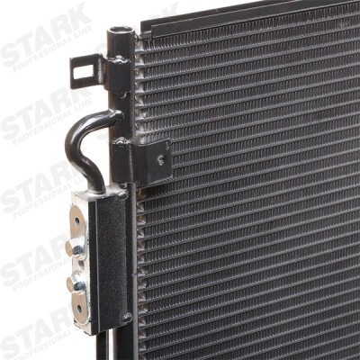 A/C condenser SKCD-0110432 - photo 5