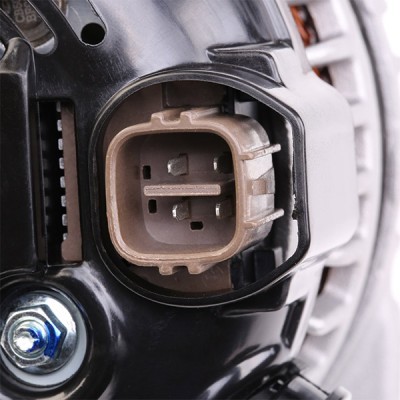 Alternator RIDEX 4G0530 4G0530 - photo 5