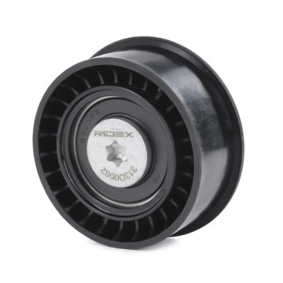 Deflection/Guide Pulley Timing Belt RIDEX 313D0062 313D0062 - photo 2