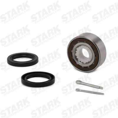 Wheel Bearing Stark SKWB-0180684 SKWB-0180684 - photo 3