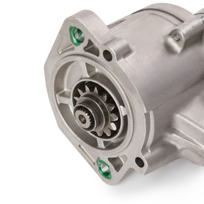 Starter RIDEX 2S0424R 2S0424R - photo 4