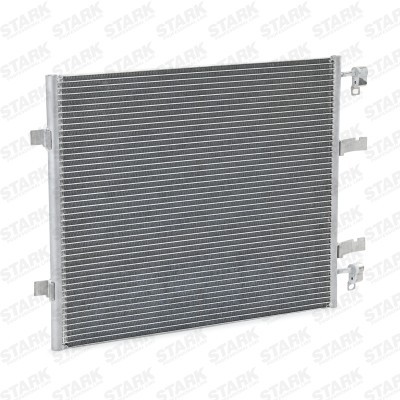 A/C condenser SKCD-0110379 - photo 5