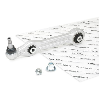 Control Arm RIDEX 273C1227 273C1227 - photo 2